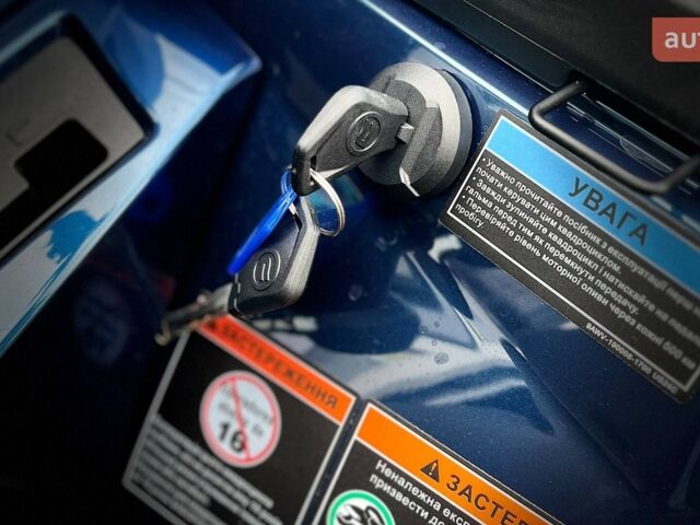 купить новое авто СФ мото CForce 1000 MV 2025 года от официального дилера CFMOTO IF СФ мото фото