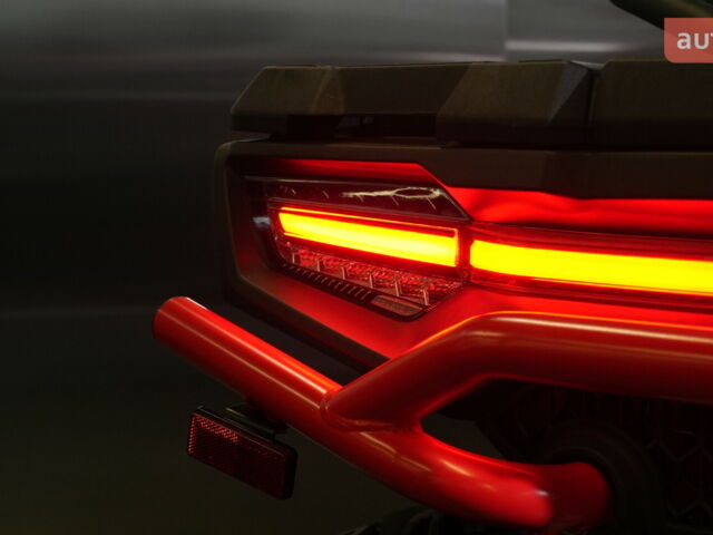 купить новое авто СФ мото CForce 1000 MV 2025 года от официального дилера Вояж Motorsports СФ мото фото