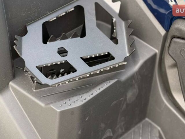 купить новое авто СФ мото CForce 1000 MV 2025 года от официального дилера Центр відпочинку Прикарпаття Активного СФ мото фото