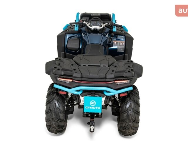 купить новое авто СФ мото CForce 1000 MV 2025 года от официального дилера Сергій СФ мото фото