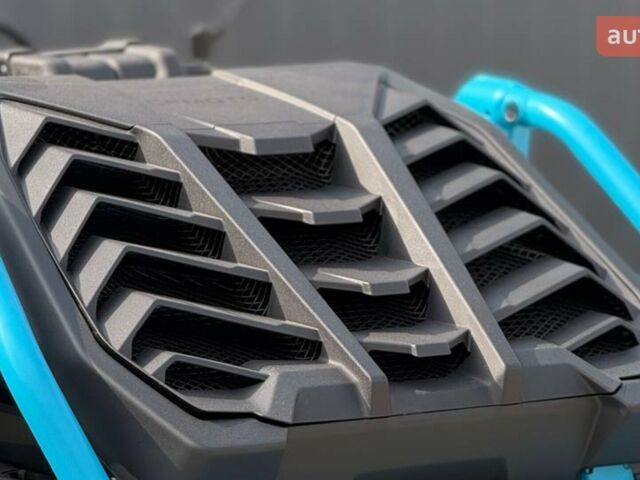 купить новое авто СФ мото CForce 1000 MV 2025 года от официального дилера Центр відпочинку Прикарпаття Активного СФ мото фото