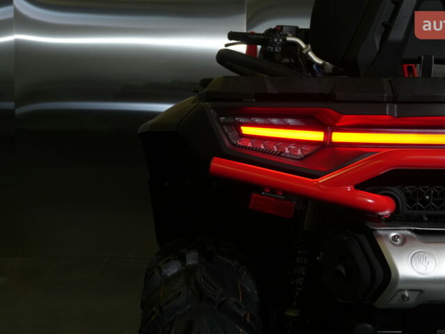 купить новое авто СФ мото CForce 1000 MV 2025 года от официального дилера Вояж Motorsports СФ мото фото