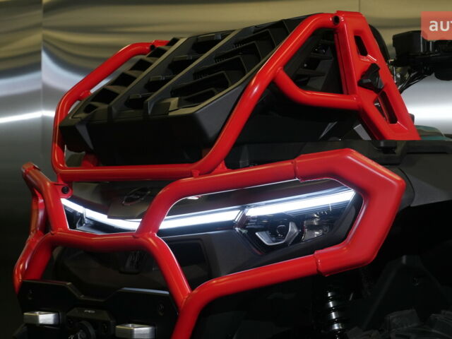 купить новое авто СФ мото CForce 1000 MV 2025 года от официального дилера Вояж Motorsports СФ мото фото