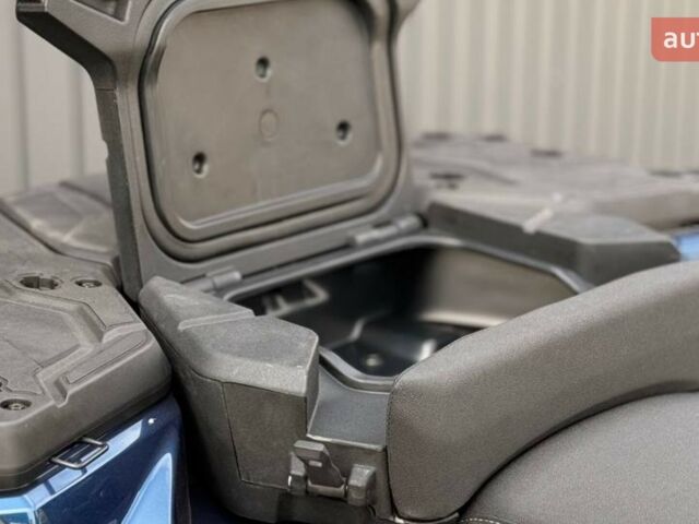 купить новое авто СФ мото CForce 1000 MV 2025 года от официального дилера Центр відпочинку Прикарпаття Активного СФ мото фото