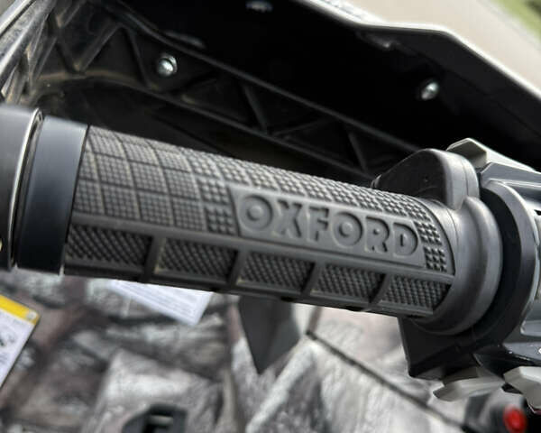 Чорний СФ мото CForce 1000 Overland, об'ємом двигуна 1 л та пробігом 2 тис. км за 10600 $, фото 34 на Automoto.ua
