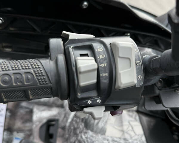 Чорний СФ мото CForce 1000 Overland, об'ємом двигуна 1 л та пробігом 2 тис. км за 10600 $, фото 37 на Automoto.ua