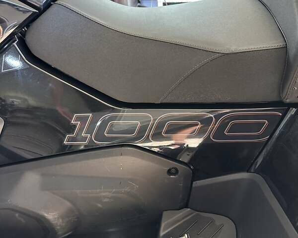 Чорний СФ мото CForce 1000 Overland, об'ємом двигуна 0 л та пробігом 1 тис. км за 12999 $, фото 6 на Automoto.ua