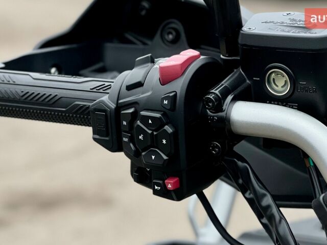 купить новое авто СФ мото CForce 1000 Overland 2025 года от официального дилера Сергій СФ мото фото