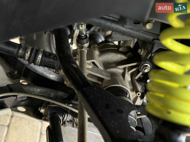 Сірий СФ мото CForce 1000 Overland, об'ємом двигуна 1 л та пробігом 3 тис. км за 10300 $, фото 59 на Automoto.ua