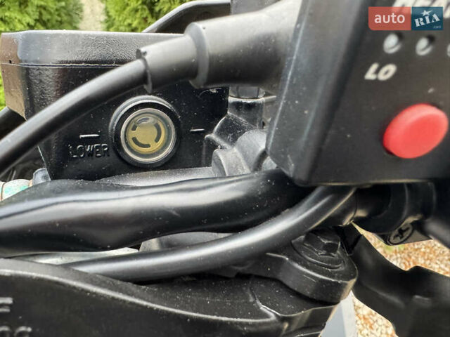 Сірий СФ мото CForce 1000 Overland, об'ємом двигуна 1 л та пробігом 3 тис. км за 10300 $, фото 77 на Automoto.ua