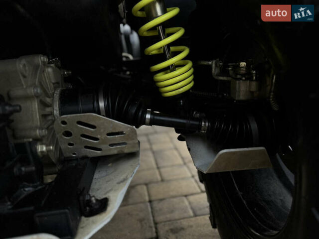 Сірий СФ мото CForce 1000 Overland, об'ємом двигуна 1 л та пробігом 3 тис. км за 10300 $, фото 49 на Automoto.ua