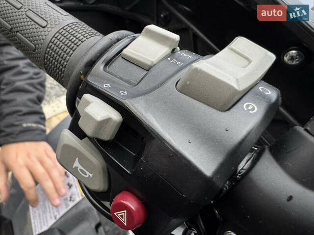 Сірий СФ мото CForce 1000 Overland, об'ємом двигуна 1 л та пробігом 3 тис. км за 10300 $, фото 76 на Automoto.ua