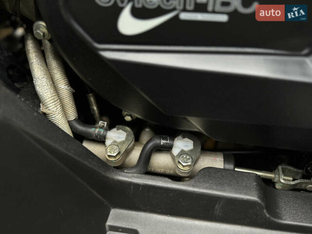 Сірий СФ мото CForce 1000 Overland, об'ємом двигуна 1 л та пробігом 3 тис. км за 10300 $, фото 55 на Automoto.ua