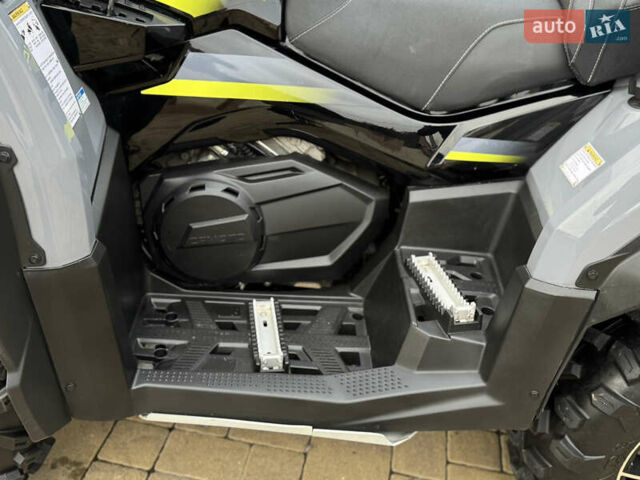 Сірий СФ мото CForce 1000 Overland, об'ємом двигуна 1 л та пробігом 3 тис. км за 10300 $, фото 41 на Automoto.ua