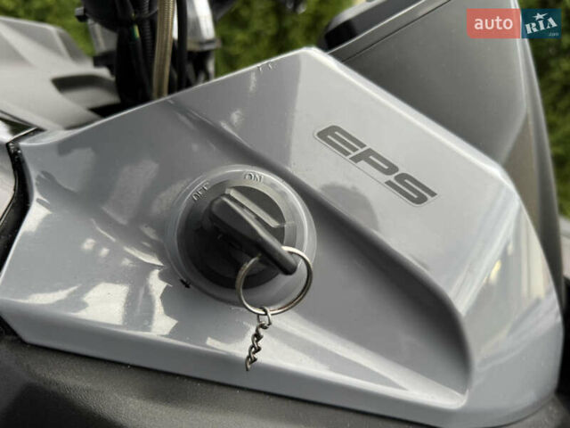 Сірий СФ мото CForce 1000 Overland, об'ємом двигуна 1 л та пробігом 3 тис. км за 10300 $, фото 34 на Automoto.ua