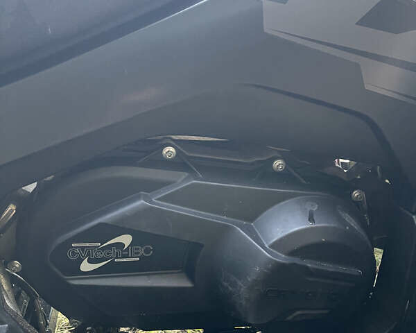 Зеленый СФ мото CForce 1000 Overland, об'ємом двигуна 0 л та пробігом 3 тис. км за 11500 $, фото 34 на Automoto.ua
