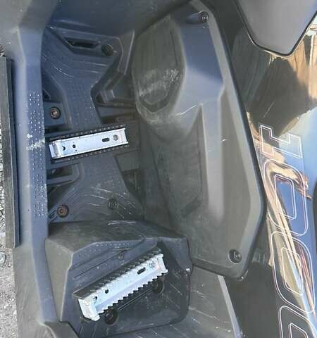 Черный СФ мото CForce 1000 Touring, объемом двигателя 0 л и пробегом 1 тыс. км за 13800 $, фото 20 на Automoto.ua