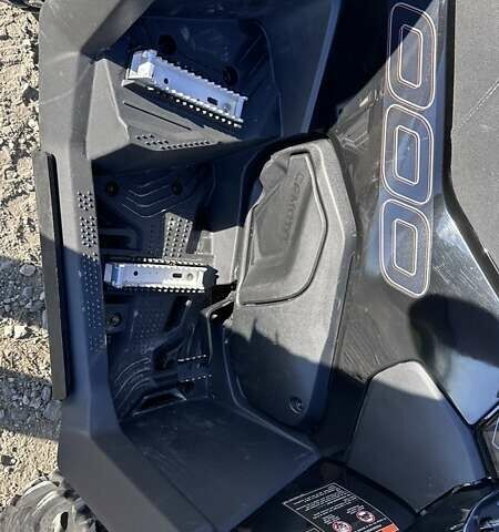 Черный СФ мото CForce 1000 Touring, объемом двигателя 0 л и пробегом 1 тыс. км за 13800 $, фото 17 на Automoto.ua