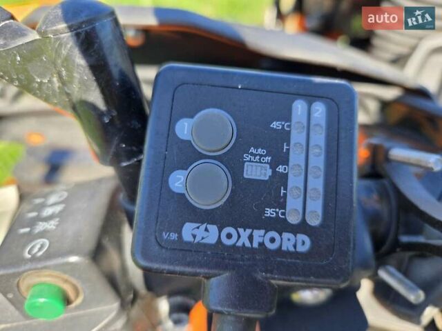 СФ мото CForce 1000 Touring, объемом двигателя 0 л и пробегом 4 тыс. км за 10900 $, фото 11 на Automoto.ua