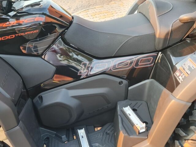 СФ мото CForce 1000 Touring, объемом двигателя 1 л и пробегом 0 тыс. км за 14800 $, фото 6 на Automoto.ua