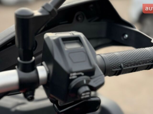 купить новое авто СФ мото CForce 1000 Touring 2025 года от официального дилера Сергій СФ мото фото
