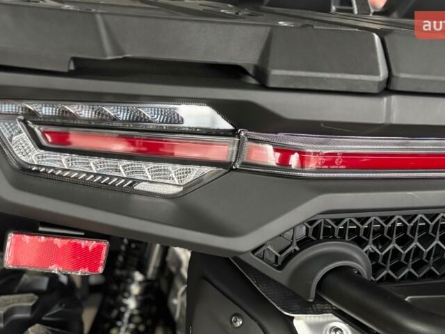 купить новое авто СФ мото CForce 1000 Touring 2025 года от официального дилера Сергій СФ мото фото