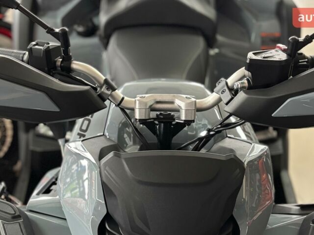 купить новое авто СФ мото CForce 1000 Touring 2025 года от официального дилера Сергій СФ мото фото