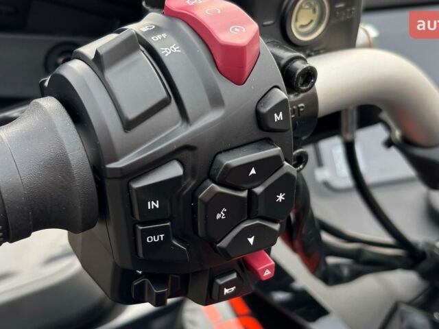 купити нове авто СФ мото CForce 1000 Touring 2025 року від офіційного дилера Сергій СФ мото фото