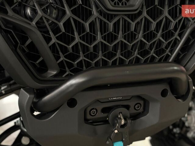 купить новое авто СФ мото CForce 1000 Touring 2025 года от официального дилера Сергій СФ мото фото