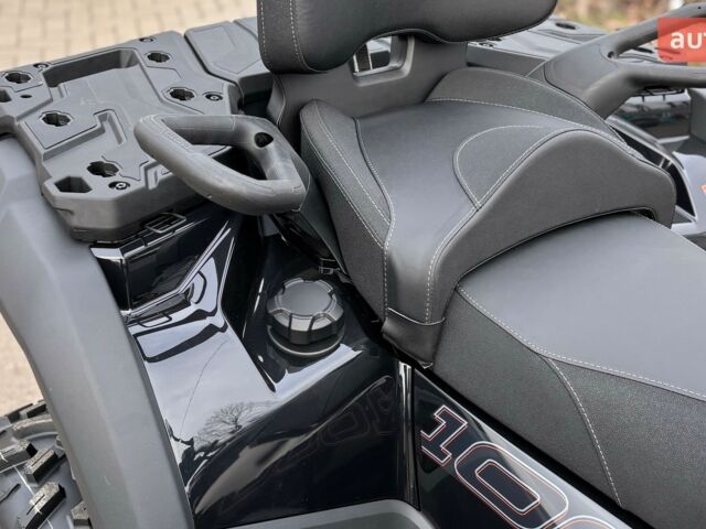 купити нове авто СФ мото CForce 1000 Touring 2025 року від офіційного дилера Сергій СФ мото фото