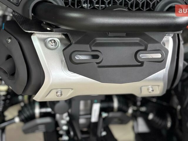 купить новое авто СФ мото CForce 1000 Touring 2025 года от официального дилера Сергій СФ мото фото