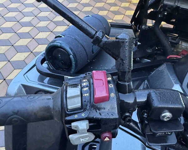 Серый СФ мото CForce 1000 Touring, объемом двигателя 1 л и пробегом 4 тыс. км за 10800 $, фото 6 на Automoto.ua