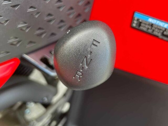 СФ мото CForce 110, об'ємом двигуна 0.11 л та пробігом 0 тис. км за 2250 $, фото 11 на Automoto.ua