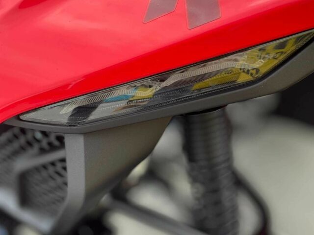 СФ мото CForce 110, об'ємом двигуна 0.11 л та пробігом 0 тис. км за 2250 $, фото 5 на Automoto.ua