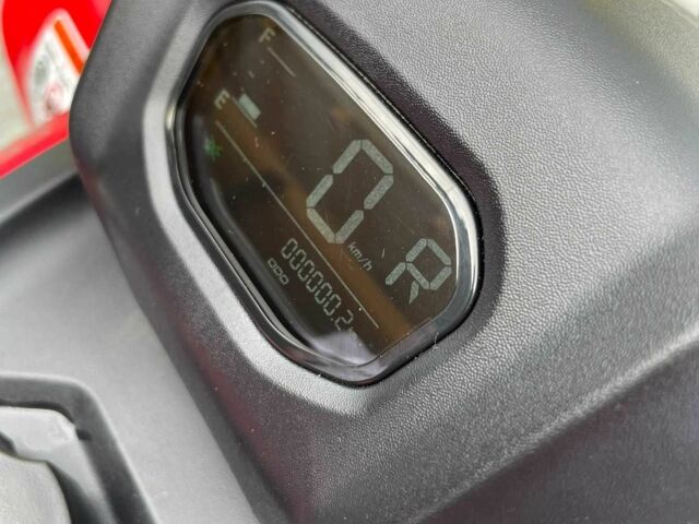 СФ мото CForce 110, об'ємом двигуна 0.11 л та пробігом 0 тис. км за 2250 $, фото 12 на Automoto.ua