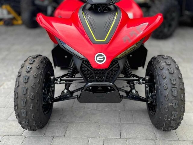 СФ мото CForce 110, об'ємом двигуна 0.11 л та пробігом 0 тис. км за 2250 $, фото 2 на Automoto.ua