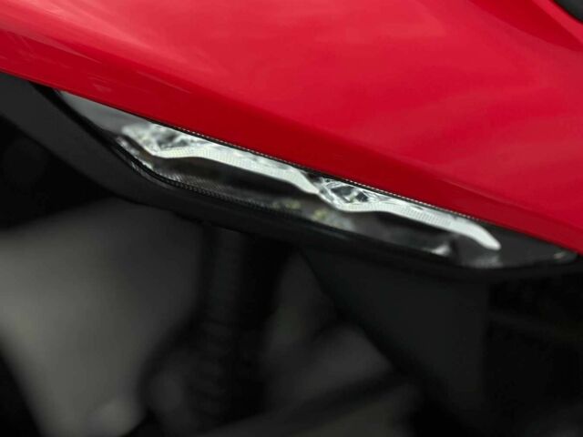 СФ мото CForce 110, об'ємом двигуна 0.11 л та пробігом 0 тис. км за 2250 $, фото 13 на Automoto.ua