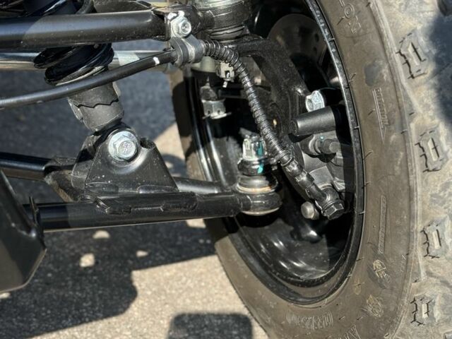 СФ мото CForce 110, объемом двигателя 0.11 л и пробегом 0 тыс. км за 2000 $, фото 8 на Automoto.ua