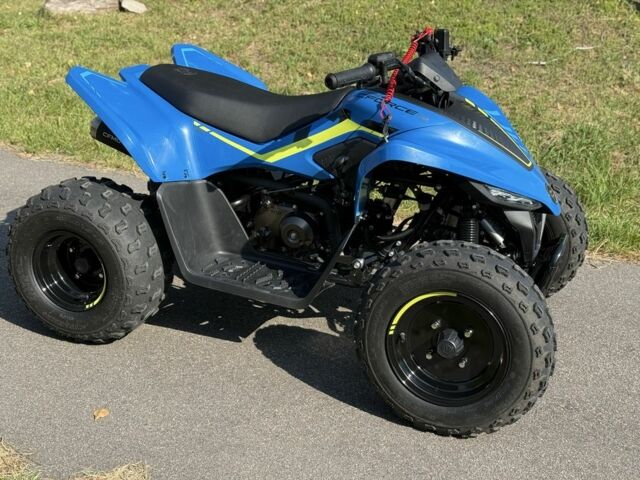 СФ мото CForce 110, объемом двигателя 0.11 л и пробегом 0 тыс. км за 2000 $, фото 2 на Automoto.ua