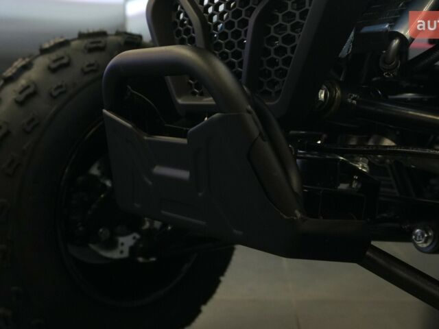 купить новое авто СФ мото CForce 110 2025 года от официального дилера Вояж Motorsports СФ мото фото