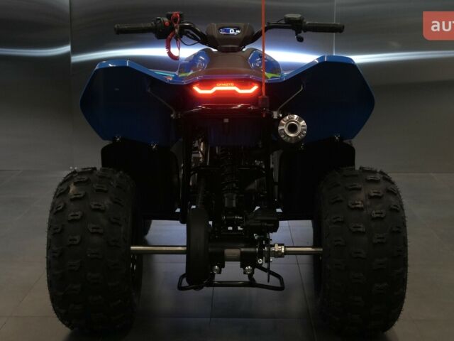 купить новое авто СФ мото CForce 110 2025 года от официального дилера Вояж Motorsports СФ мото фото