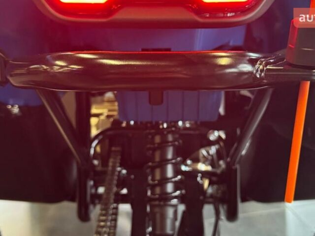 купити нове авто СФ мото CForce 110 2025 року від офіційного дилера Вояж Motorsports СФ мото фото