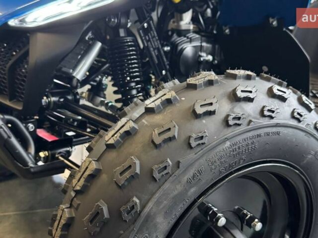 купити нове авто СФ мото CForce 110 2025 року від офіційного дилера Вояж Motorsports СФ мото фото