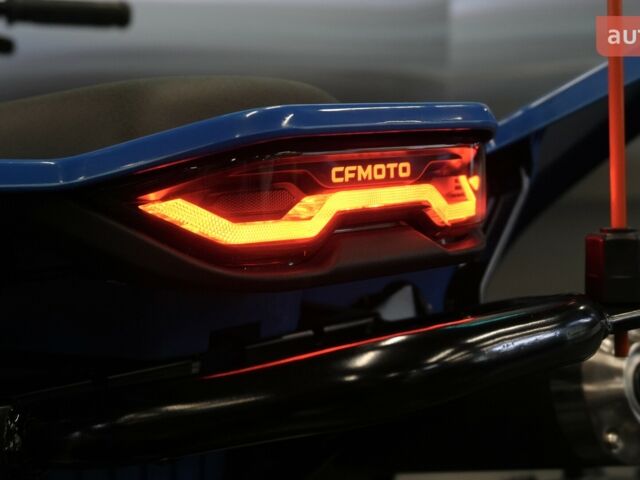 купить новое авто СФ мото CForce 110 2025 года от официального дилера Вояж Motorsports СФ мото фото