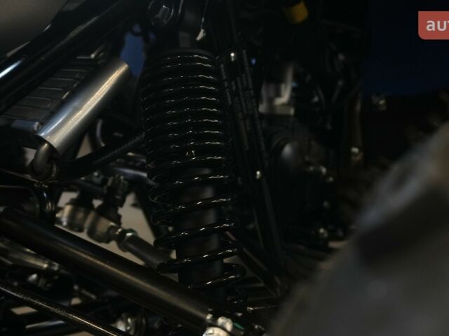 купить новое авто СФ мото CForce 110 2025 года от официального дилера Вояж Motorsports СФ мото фото