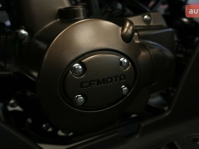 купить новое авто СФ мото CForce 110 2025 года от официального дилера Вояж Motorsports СФ мото фото