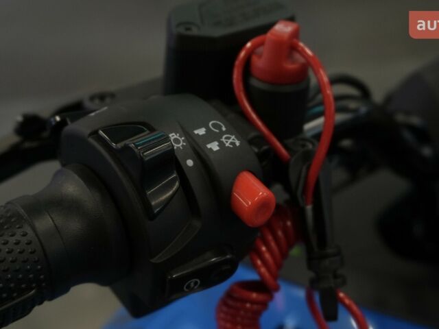 купить новое авто СФ мото CForce 110 2025 года от официального дилера Вояж Motorsports СФ мото фото