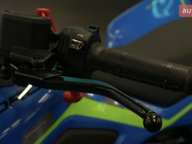 купить новое авто СФ мото CForce 110 2025 года от официального дилера Вояж Motorsports СФ мото фото