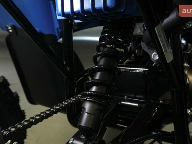 купить новое авто СФ мото CForce 110 2025 года от официального дилера Вояж Motorsports СФ мото фото