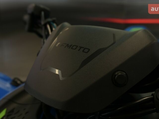 купить новое авто СФ мото CForce 110 2025 года от официального дилера Вояж Motorsports СФ мото фото